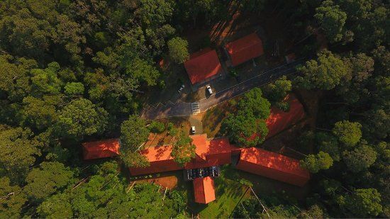 Sungai Menyala Edu-Ecotourism Center